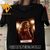 Hollywood Is A Killer Maxxxine T-Shirt