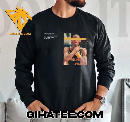 Official Tyrese Haliburton Hoodie After Game 7 Shirt