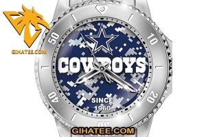 Ideas Dallas Cowboys gifts for Him 2024