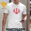 Iran will overcome these hard times T-Shirt