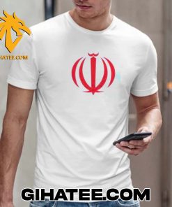 Iran will overcome these hard times T-Shirt