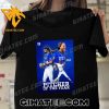 Jala Wright is the 2024 ACC Pitcher of the Year T-Shirt