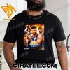 Jamal Murray Journey NBA T-Shirt