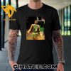 Jayson Tatum Boston Celtics Sweep The Pacers And Are Headed To The Finals T-Shirt