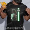 Jrue Holiday Boston Celtics May the Fourth be with you Star Wars Fans T-Shirt