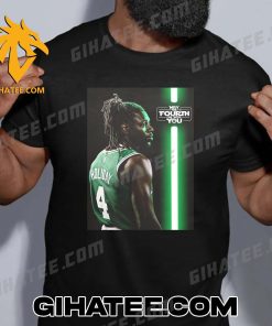 Jrue Holiday Boston Celtics May the Fourth be with you Star Wars Fans T-Shirt