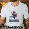 Kawhi Leonard All NBA Second Team Signature T-Shirt