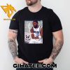 Kyrie Irving Going Back To The Finals 2024 Dallas Mavericks Western Conference Champs T-Shirt