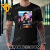 Max Verstappen Miami GP 2024 T-Shirt Art Style