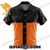 Naruto Shippuden Hawaiian Shirt And Beach Shorts Gift For True Fans