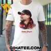 New Design Danke Jurgen Klopp You Made Us Dream Liverpool FC T-Shirt