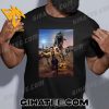 New Poster for Jurassic World Chaos Theory T-Shirt