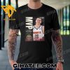 Nikola Jokic is the 2023-24 Kia MVP T-Shirt