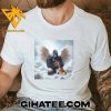 OG Doge has ascended to heaven to be with his friend Harambe T-Shirt