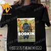 Official Bodkin Movie T-Shirt