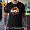 Official Buffalo Bandits Back To Back NLL Cup Champions 2024 T-Shirt