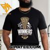 Olympiacos FC Winners UEFA Europa Conference League 2024 T-Shirt