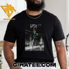 Quality  Al Horford Dunk Moment At Game 2 Celtics With Pacers 2-0 In Eastern Coference Final NBA Playoffs 23-24 T-Shirt