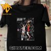 Quality Cameron Brink Rejected Shakira Austin In Sparks Versus Mystics Match WNBA Regular Season 2024 T-Shirt