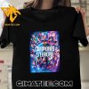 Quality FC Barca Women Europe Champions Campiones D’Europa Movem El Mon 23-24 T-Shirt