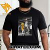 Quality Jaylen Brown Game-Tying For Celtics With Clutch Shot In Last Second Eastern Conference Final NBA Playoffs 2023-2024 T-Shirt