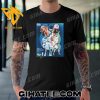 Quality Rudy Gobert Have 4x DPOY For His Career With 23-24 NBA KIA Defensive Player Of The Year T-Shirt