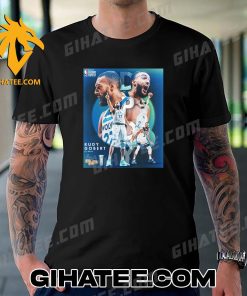 Quality Rudy Gobert Have 4x DPOY For His Career With 23-24 NBA KIA Defensive Player Of The Year T-Shirt