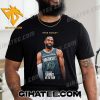 Quality The 2023-24 Twyman-Stokes Teammate Of The Year Is Mike Conley T-Shirt