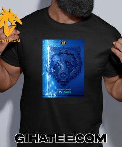 Quality The Bear Season 3 All Episodes Dropping On June 27 T-Shirt
