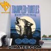 Quality Trampled By Turtles Benjamin Tod And Lost Dog Street Band Show May 29-30-31 2024 Poster Canvas