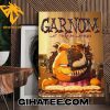 Quality Venom Let There Be Carnage Insprired Poster For The Garfield Movie Poster Canvas