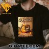 Quality Venom Let There Be Carnage Insprired Poster For The Garfield Movie T-Shirt