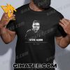 RIP Steve Albini 1962-2024 Thank You For The Memories T-Shirt