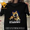 Rest In Peace Kabosu RIP 2005 – 2024 T-Shirt