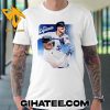The Captain Aaron Judge New York Yankees T-Shirt