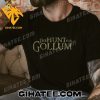 The Hunt for Gollum Logo New T-Shirt