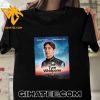 The Tyre Whisperer George Russell Mercedes-AMG PETRONAS F1 Team T-Shirt