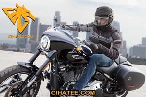 Unique Harley Davidson gifts for him is sweet and romantic