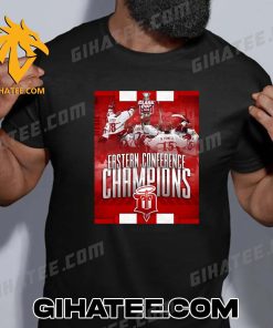 United States Hockey League Eastern Conference Champions 2024 T-Shirt