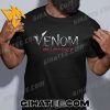 Venom The Last Dance Logo New T-Shirt