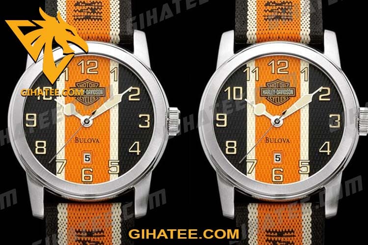 Watches Harley Davidson Gifts for Couples