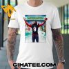 Welcome Back London Matthew Judon New England Patriots After 10 Years T-Shirt