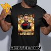 Welcome To WWE King And Queen Tournament Is Tama Tonga T-Shirt