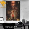 Welcome  to Undisputed Heavyweight Champion Is Oleksandr Usyk Poster Canvas