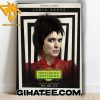 Winona Ryder Is Lydia Deetz In Beetlejuice Beetlejuice Movie Poster Canvas