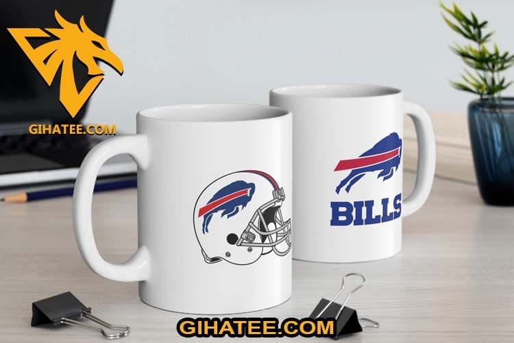 Buffalo Bills ceramic mug Buffalo Bills Personalized gifts