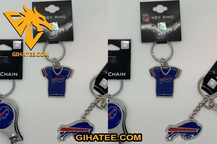 Buffalo Bills gifts under 25 are quality and convenient