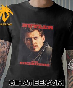 Butler The Bikeriders T-Shirt