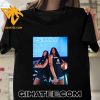 Caitlin Clark And Aliyah Boston Chicago Sky T-Shirt