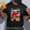 Christian McCaffrey Deluxe Edition Madden NFL 25 T-Shirt